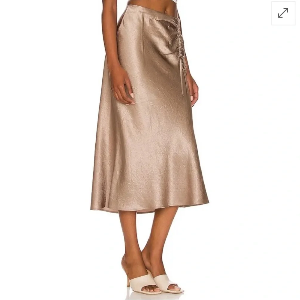 Rails Midi Skirt NWT Large - Picture 4 of 8